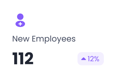 New Employee