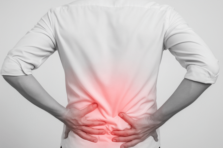 Hip Conditions