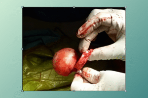 types of hip surgery​