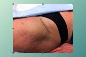 Anterior Bikini Total Hip Replacement