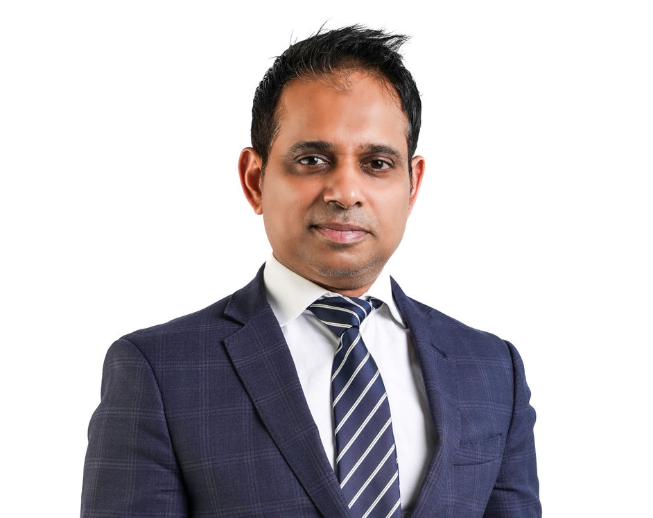 orthopaedic surgeon